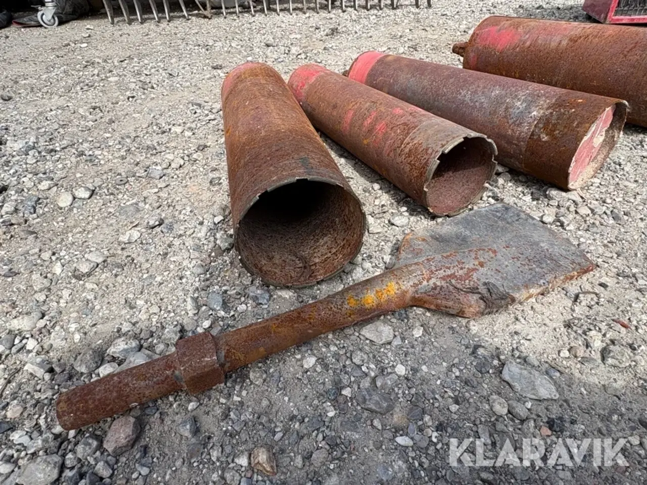 Billede 6 - Diamantbor Hilti