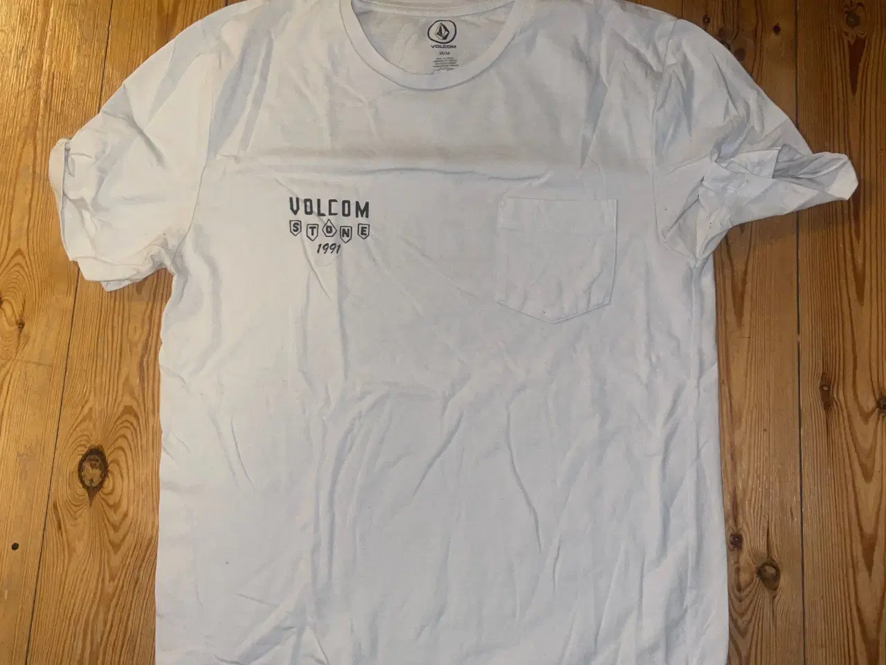 Billede 1 - Volcom Stone Tshirt