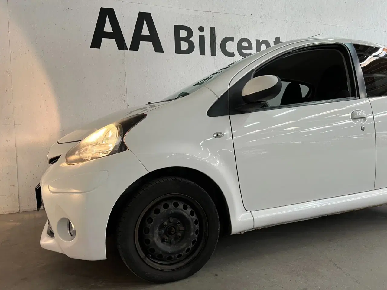 Billede 4 - Toyota Aygo 1,0 VVT-i T3