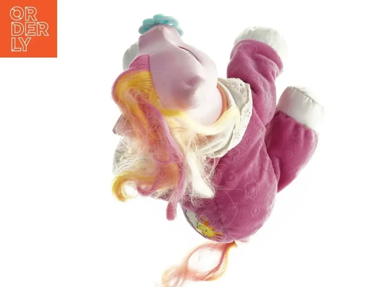 Billede 4 - My Little Pony blød dukke fra My little pony (str. 26 cm)