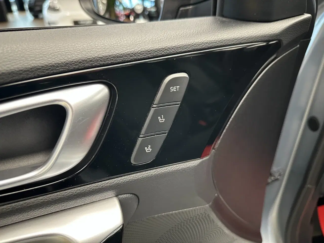 Billede 15 - Kia Ceed 1,6 PHEV Upgrade Premium SW DCT