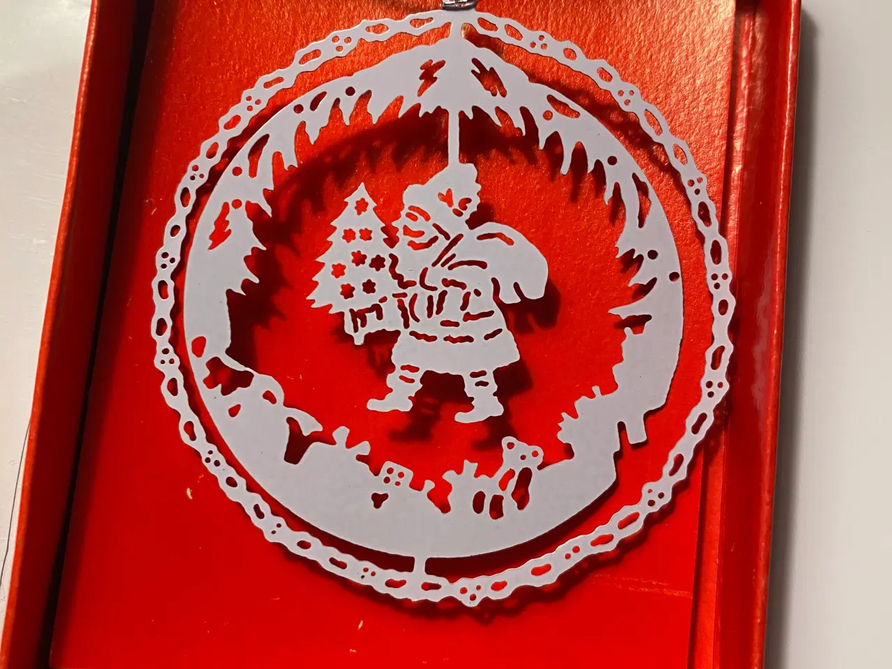 Billede 3 - juleornament