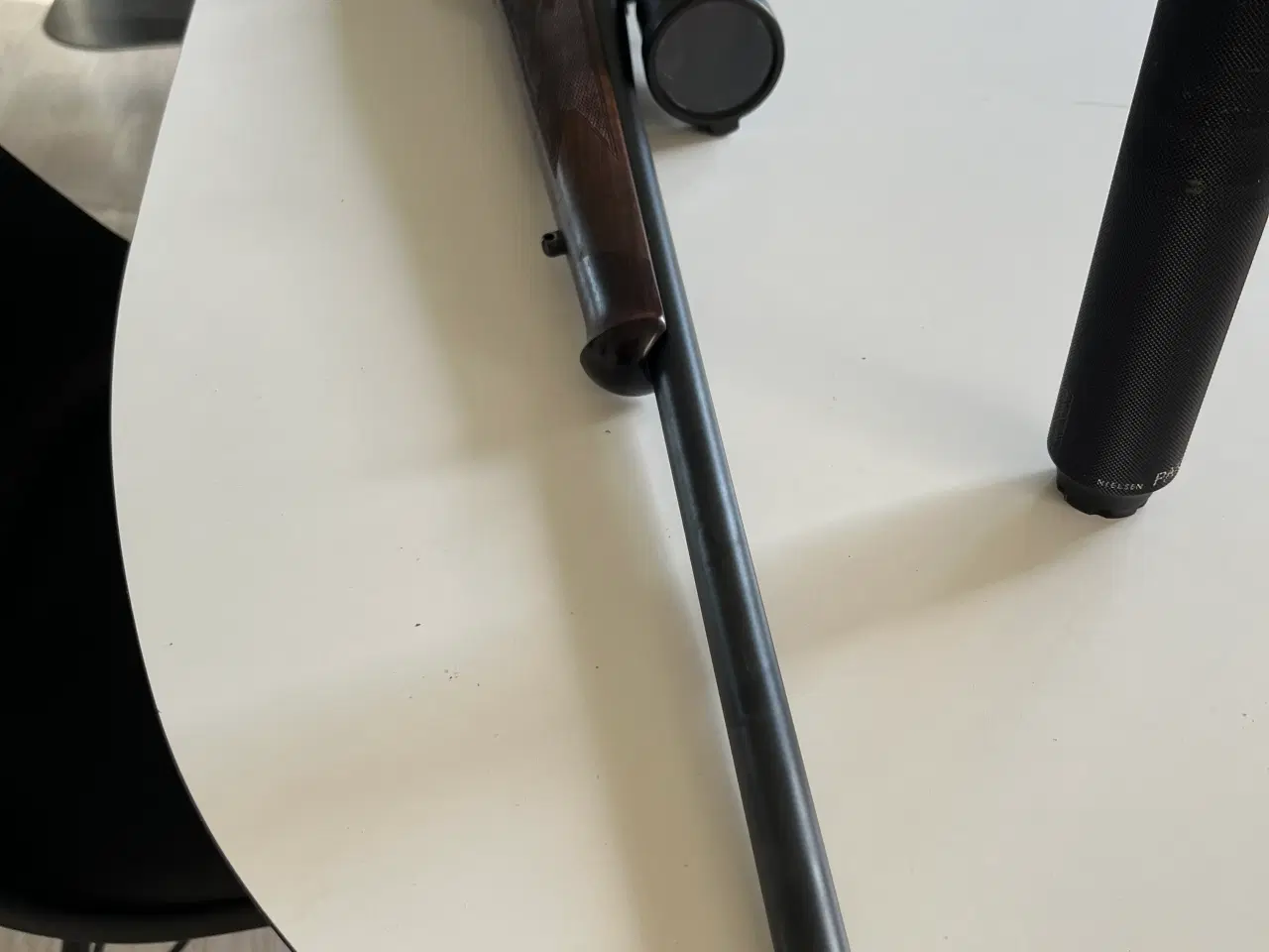 Billede 10 - Sako 85 Bavarian m ZEISS kikkert