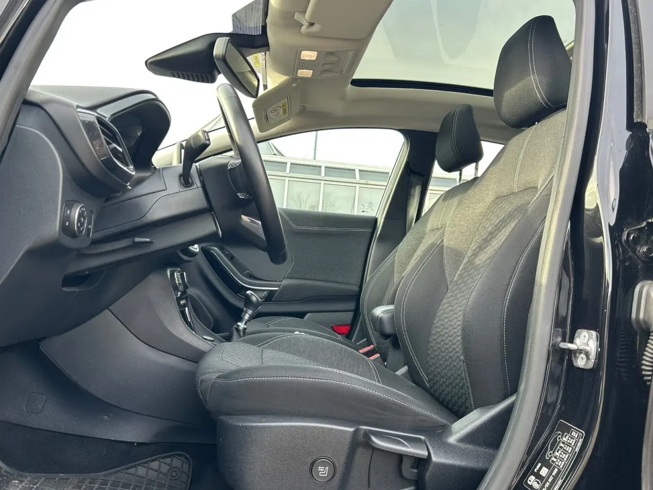 Billede 5 - Ford Puma 1,5 EcoBlue Titanium X