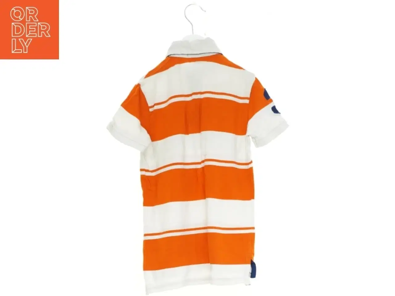 Billede 2 - T-Shirt fra U.S. Polo Assn. (str. 116 cm)