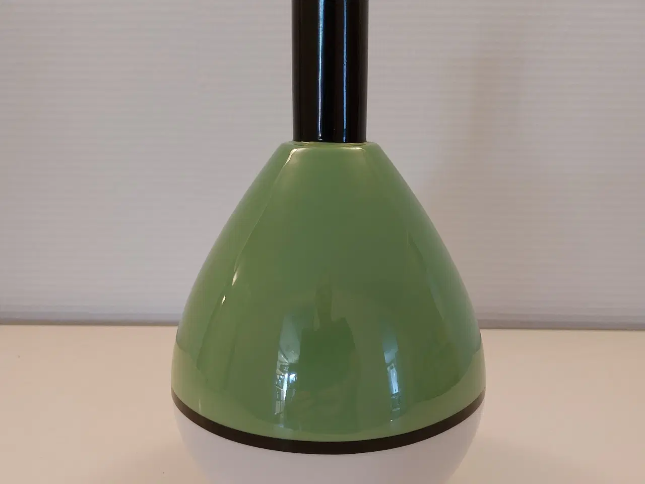 Billede 1 - Kähler Vase