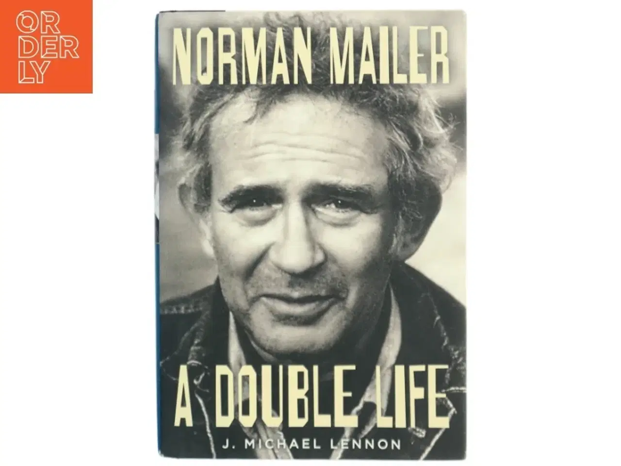 Billede 1 - Norman Mailer: A Double Life af Michael Lennon (Bog)