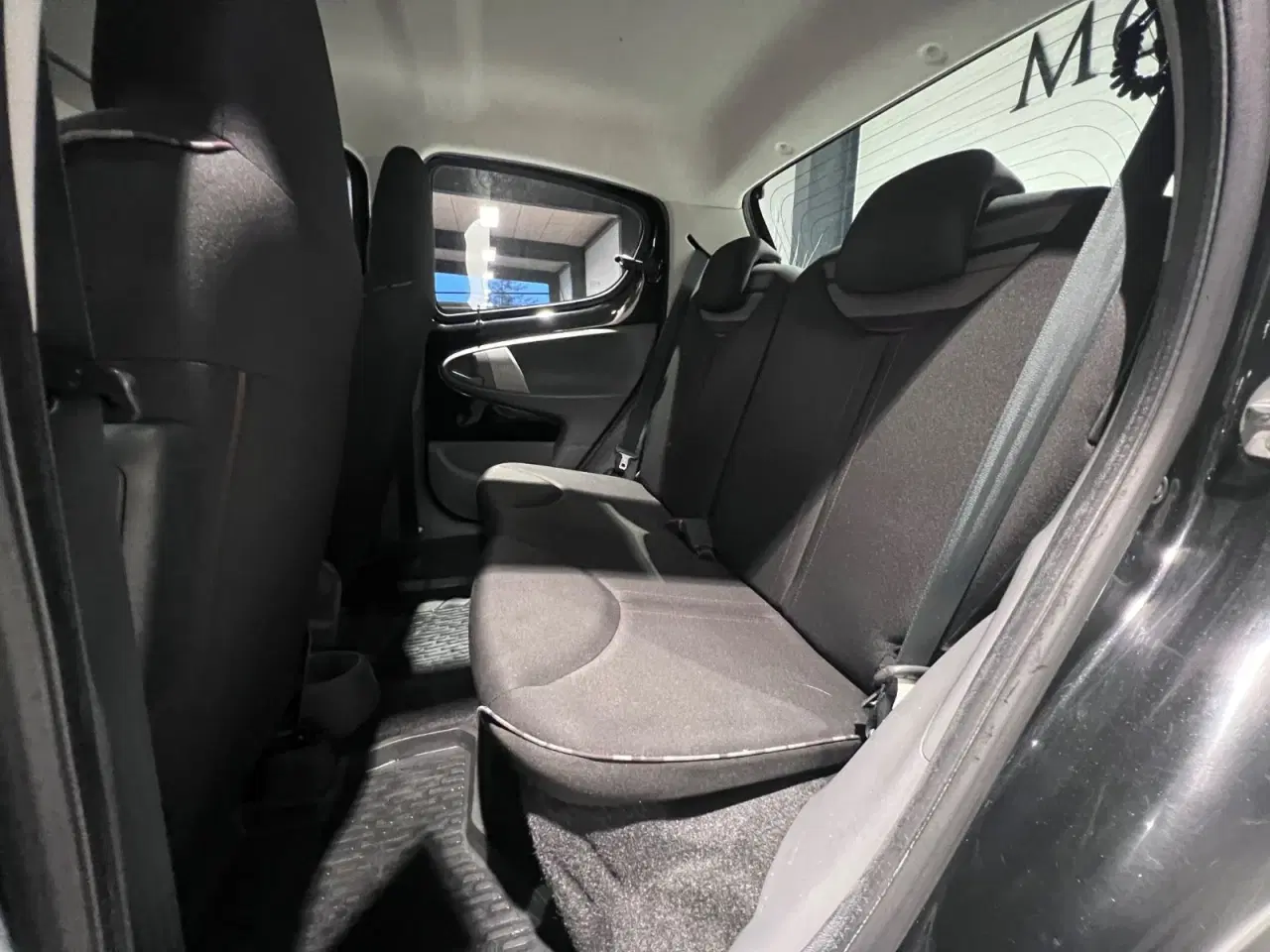 Billede 8 - Citroën C1 1,0i Clim