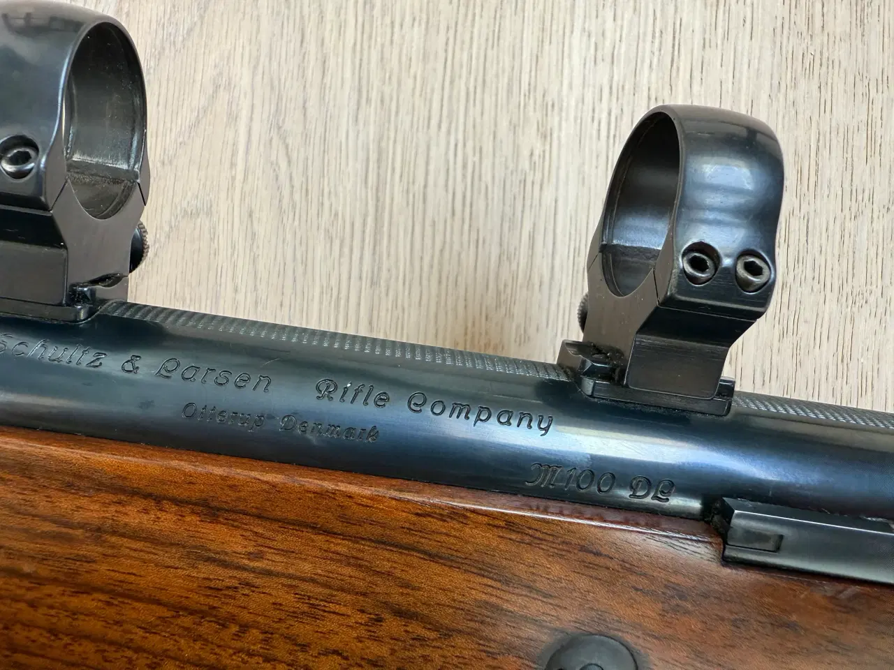 Billede 3 - Otterup model 100DL 