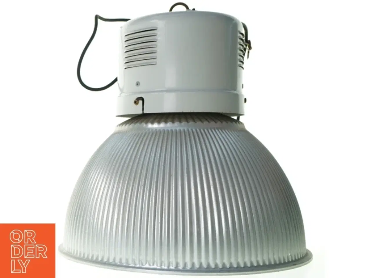 Billede 1 - Stor lampe (400w) (str. 45 x 48 cm)