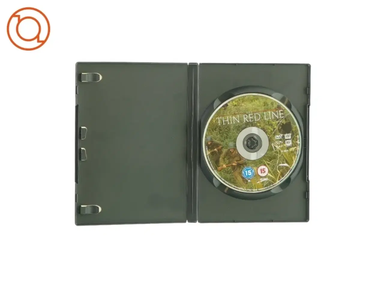 Billede 3 - Thin red line (DVD)