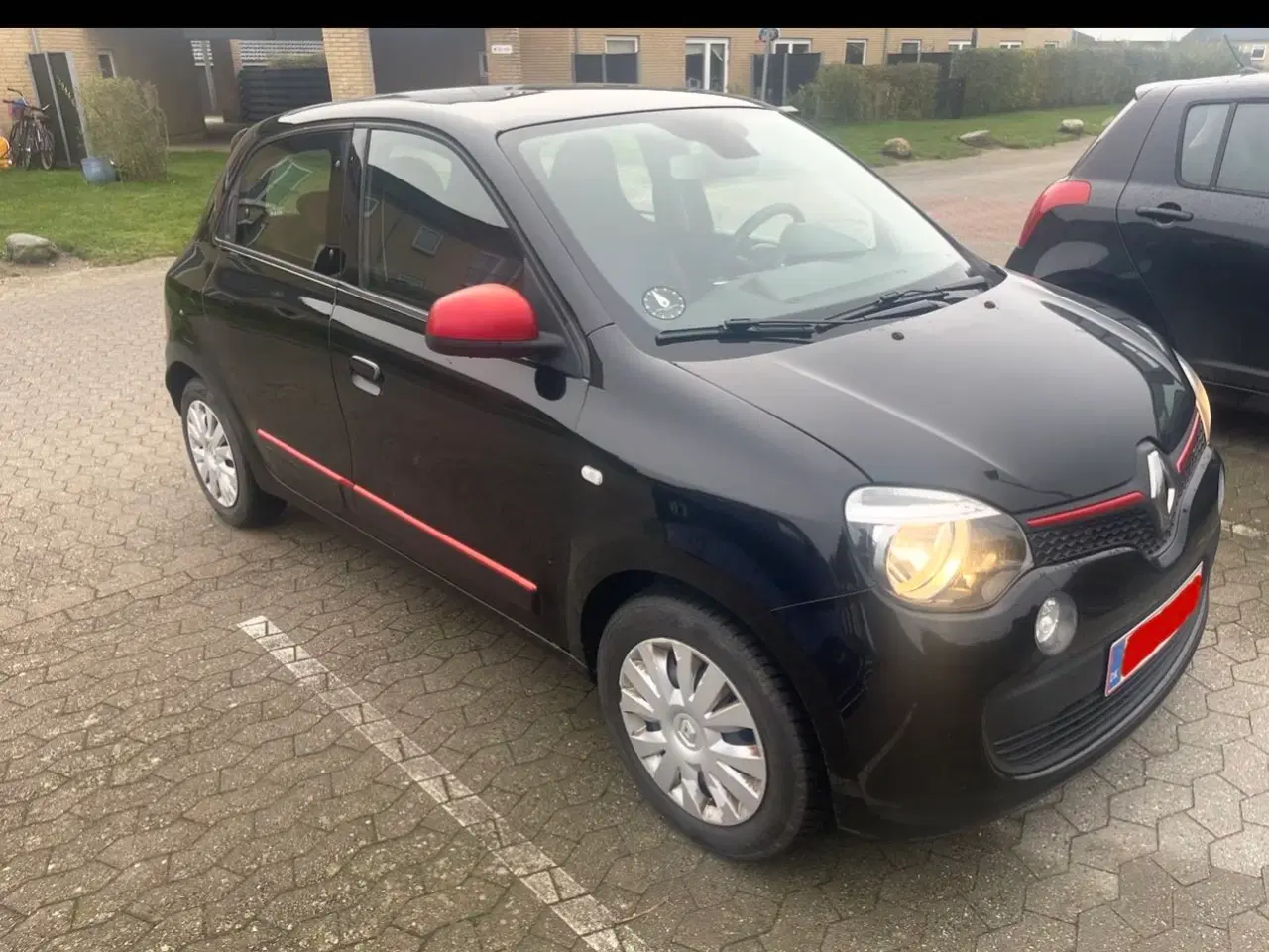 Billede 2 - Renault Twingo III 1.0 – 2014 – Økonomisk