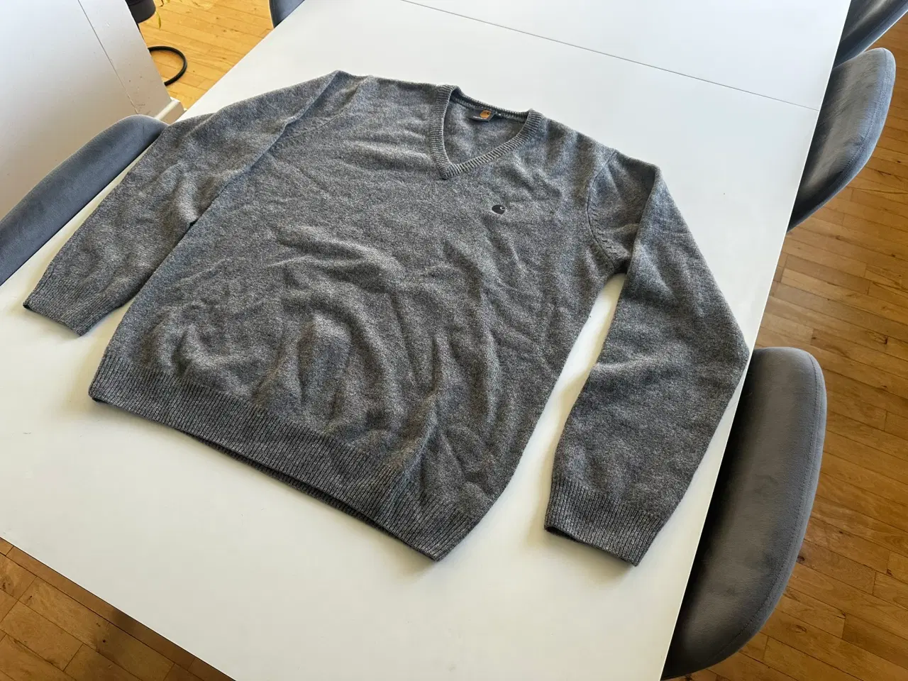 Billede 9 - Striktrøjer - 2 stk. Carhartt