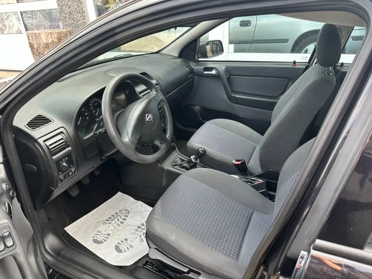 Billede 3 - Opel Astra 1,6 16V Comfort Twinport