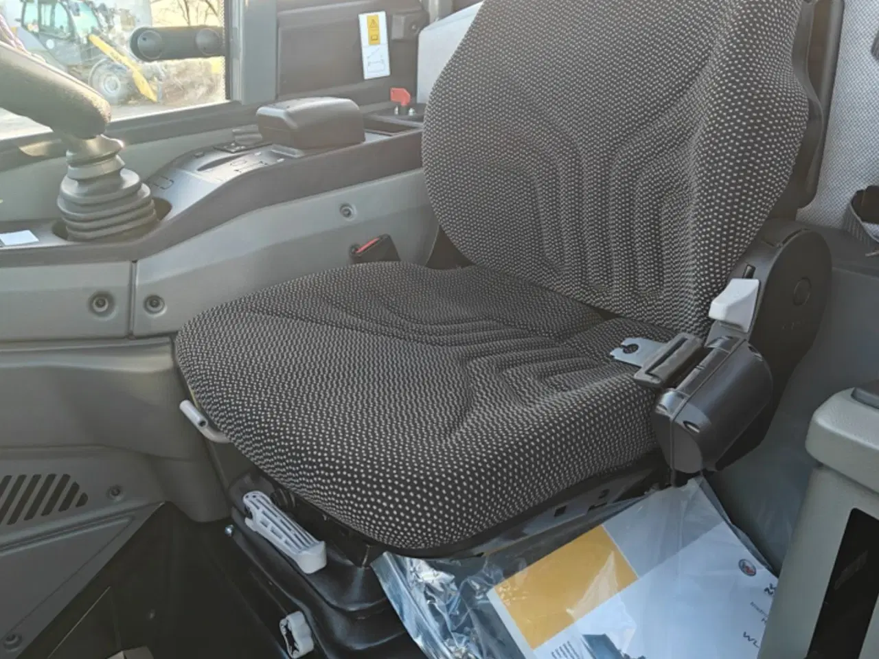 Billede 13 - Wacker Neuson WL34