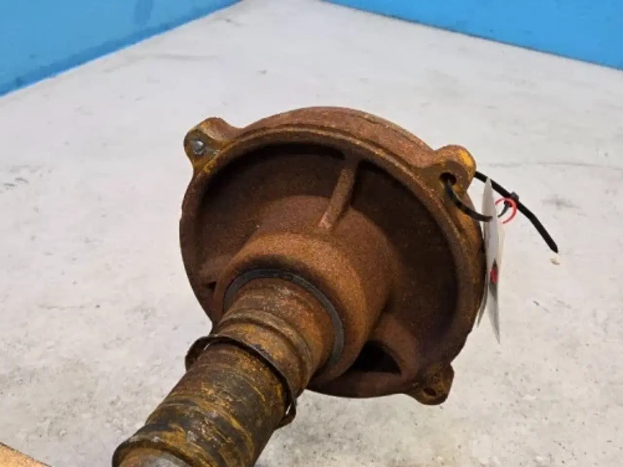 Billede 10 - Case 2188 Aksel 1321440C2