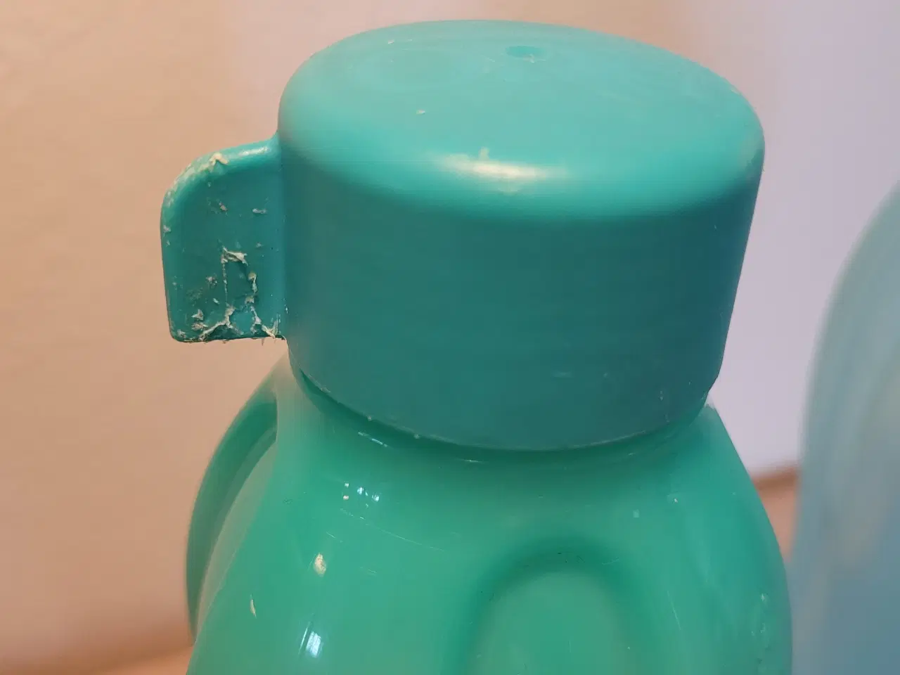 Billede 2 - Tupperware drikkeflasker 500 ml. / 750ml.