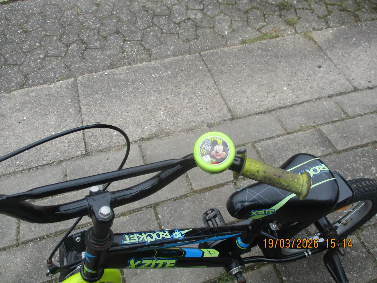 Billede 3 - Rigtig Flot cykel