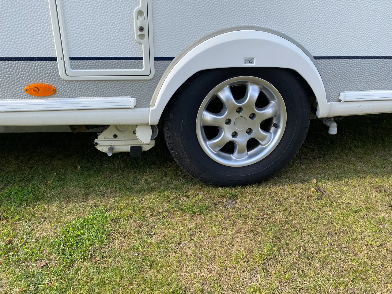 Billede 3 - Hobby 495 UL 