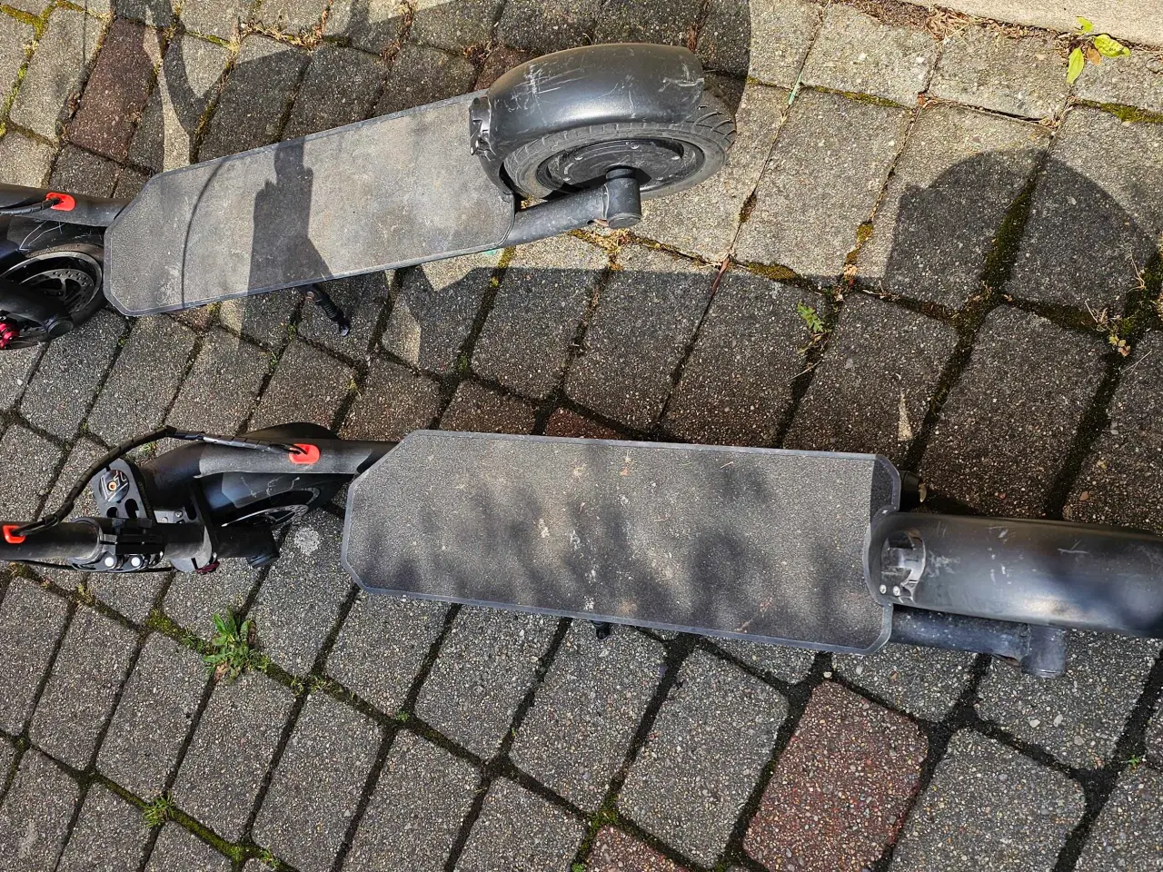 Billede 6 - El-løbehjul 2STK GORUNNER PRO V2  