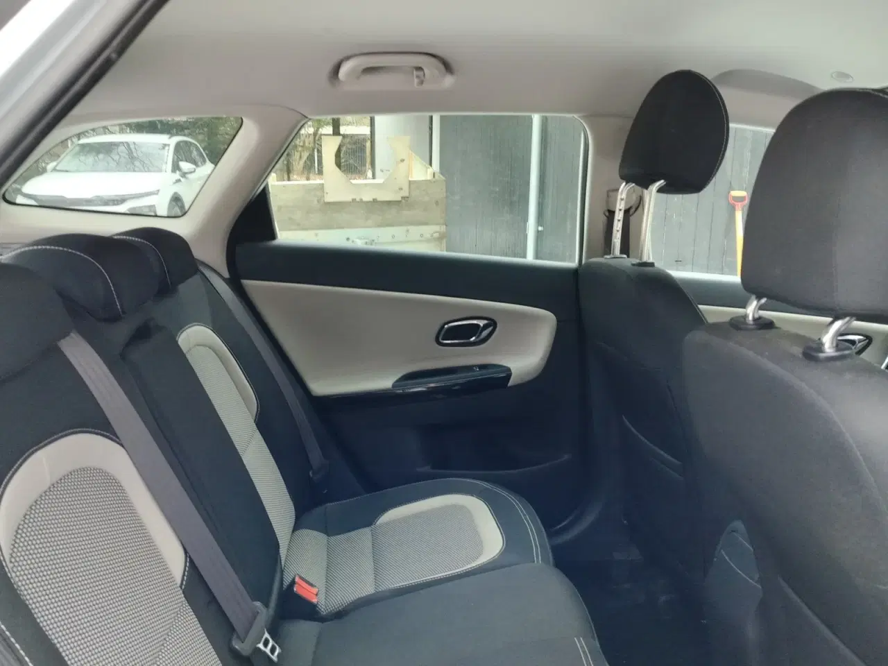 Billede 12 - Kia Ceed 1,6 CRDi 136 Attraction SW