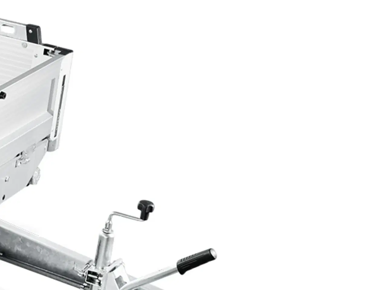 Billede 13 - Böckmann HL-AL 2514/135