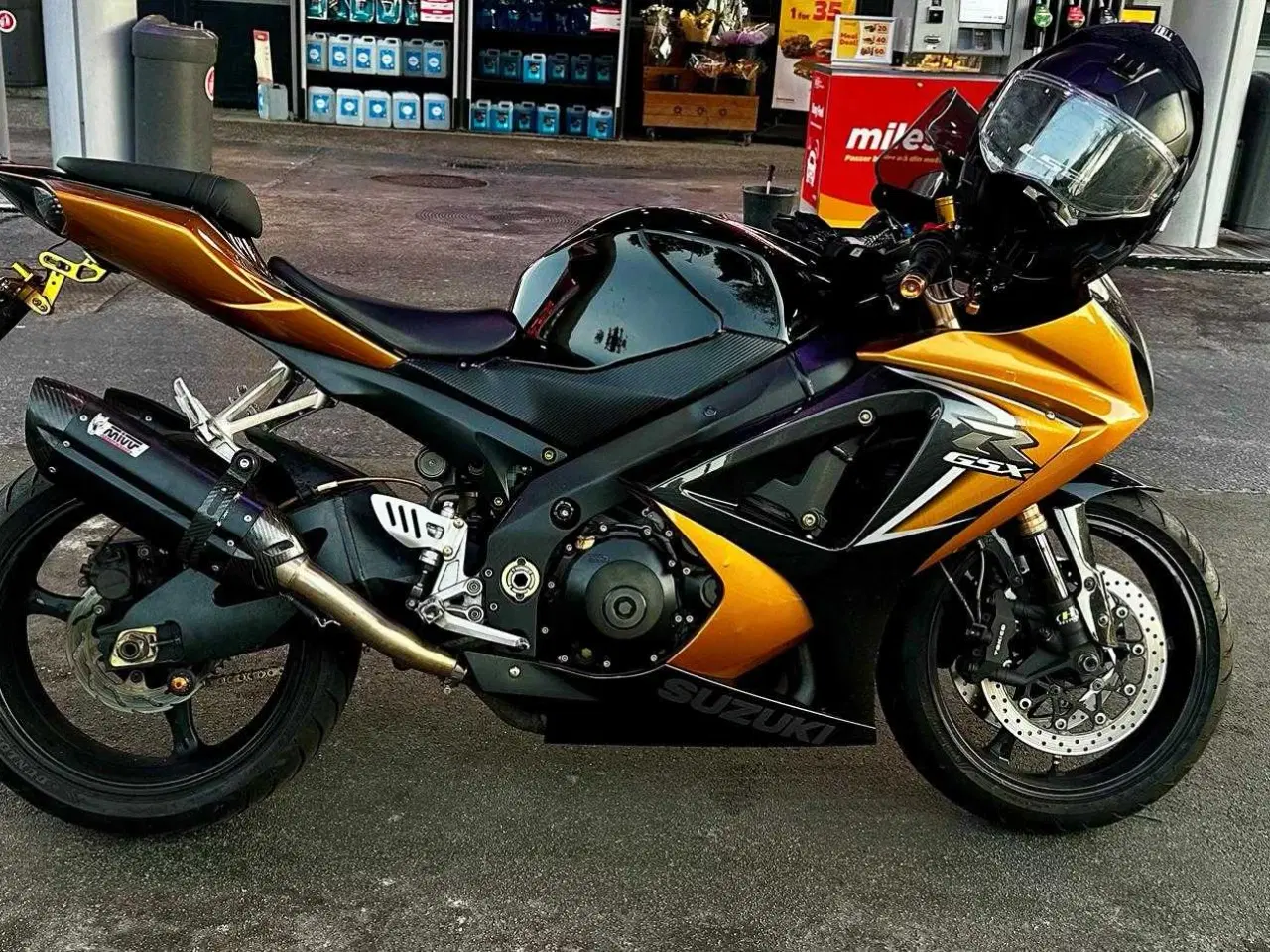 Billede 9 - Suzuki GsX-R 1000