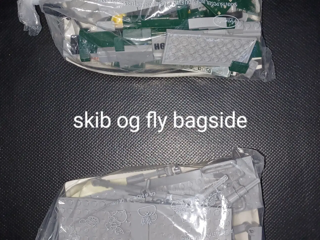 Billede 19 - Lego Duplo, Forskellige vintage modeller