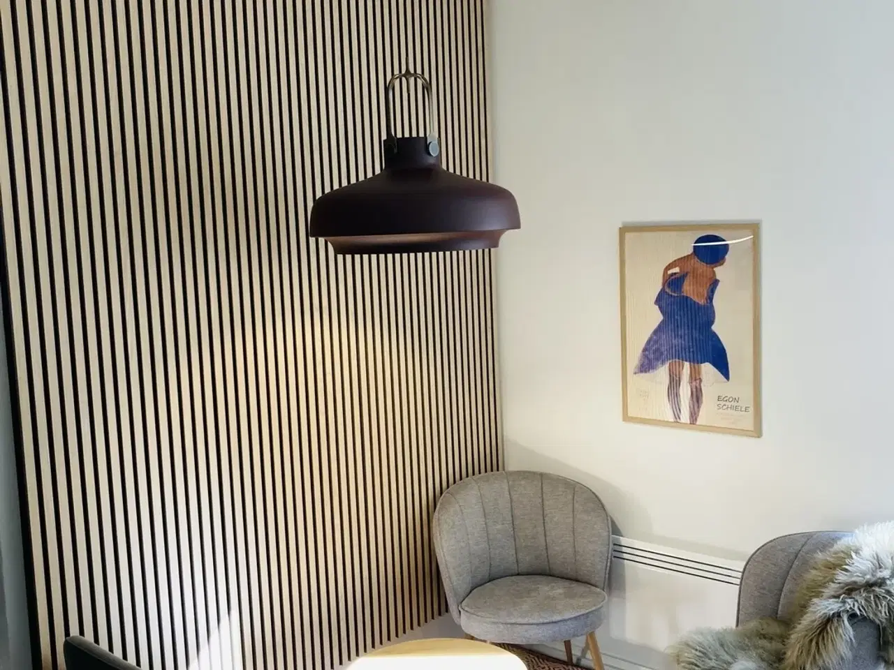 Billede 5 - Klinik i fællesskab på Olaf Ryes Gade 7Z- Klinik 1