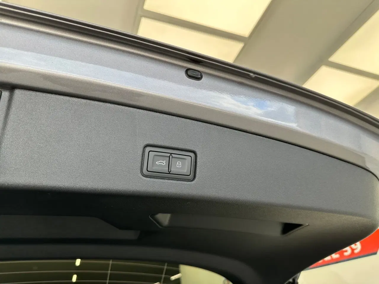 Billede 9 - Audi Q4 e-tron 45 S-line
