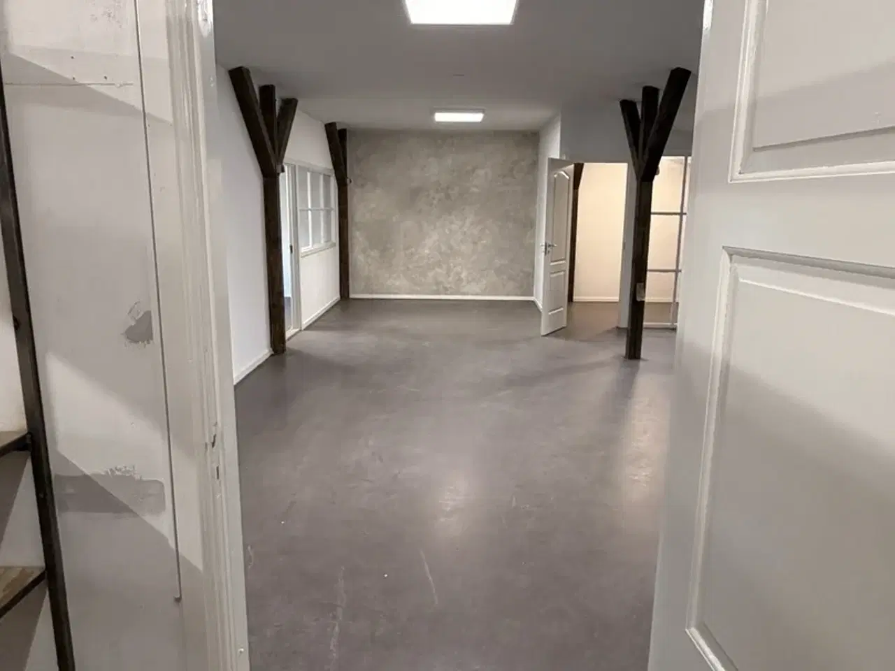 Billede 6 - Attraktivt erhvervslejemål nær Randers – klar til indflytning