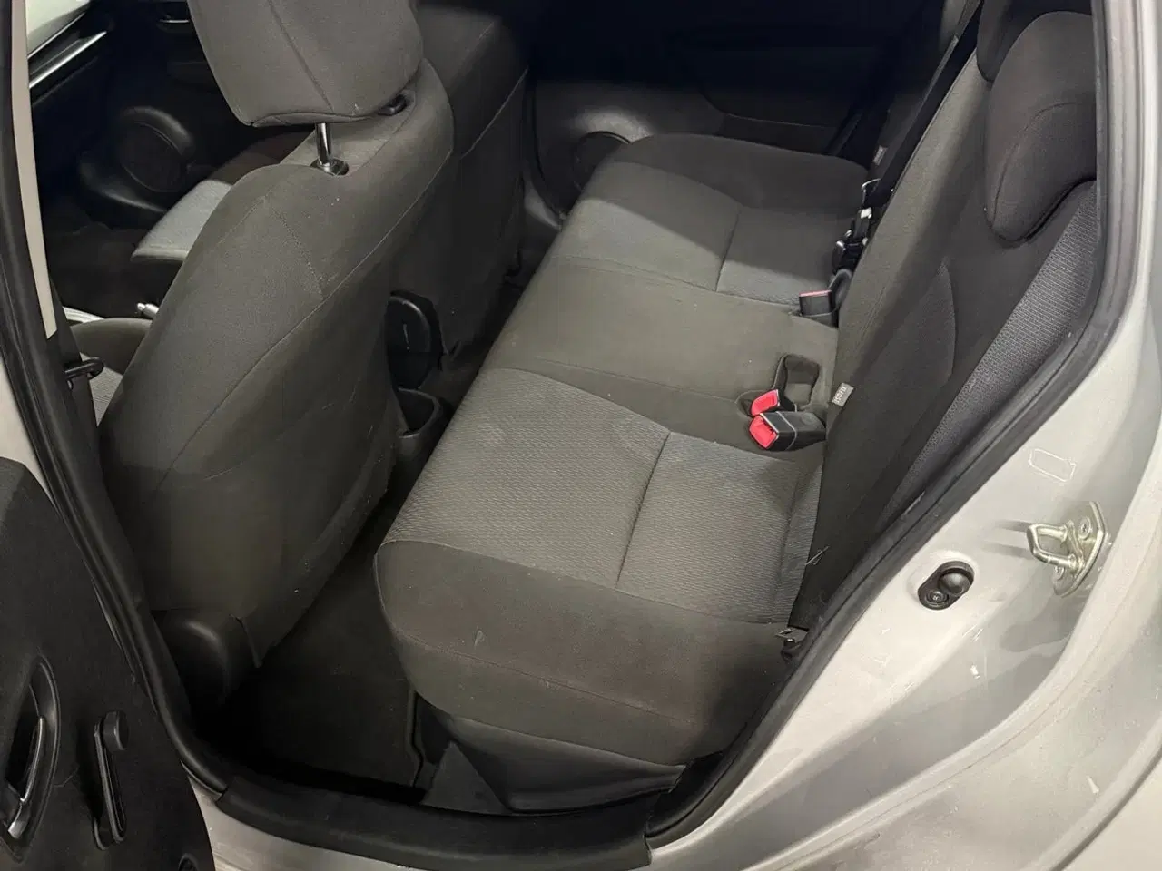 Billede 16 - Toyota Yaris 1,5 Hybrid H1 CVT
