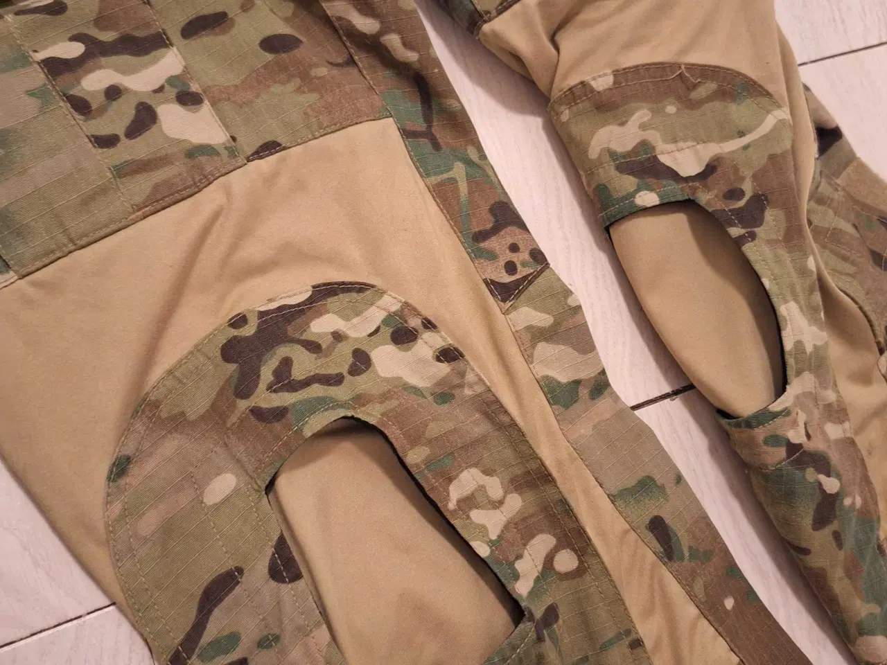 Billede 3 - Multicam sæt