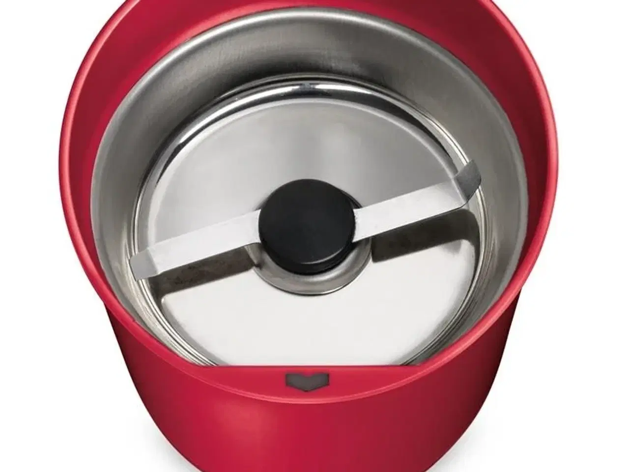 Billede 2 - Kaffekværn Bosch TSM6A014R – 180 W, rød