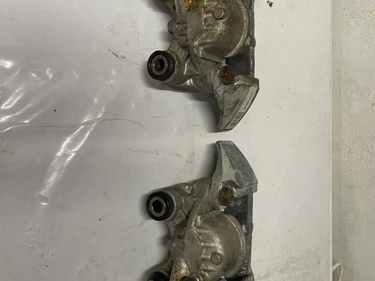 Billede 2 - Bremsekalibre Peugeot 306