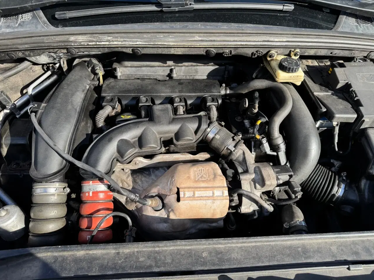 Billede 13 - Peugeot 308 1,6 THP 156 Sport CC aut.