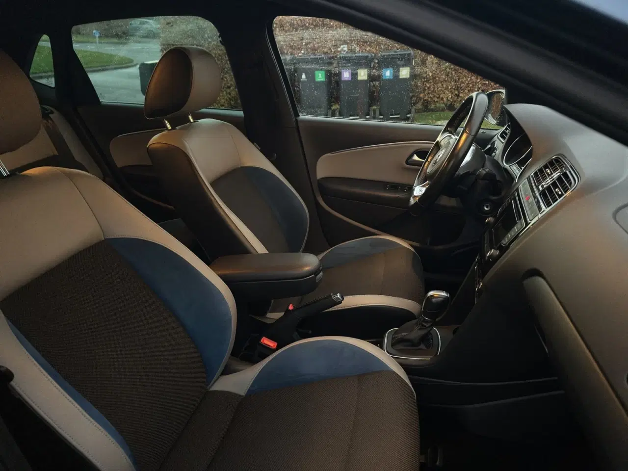 Billede 11 - VW Polo 1,4 TSi 150 BlueGT DSG