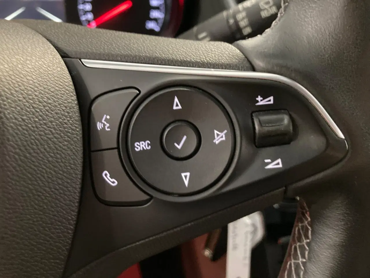 Billede 14 - Opel Grandland X 1,2 T 130 Enjoy aut.