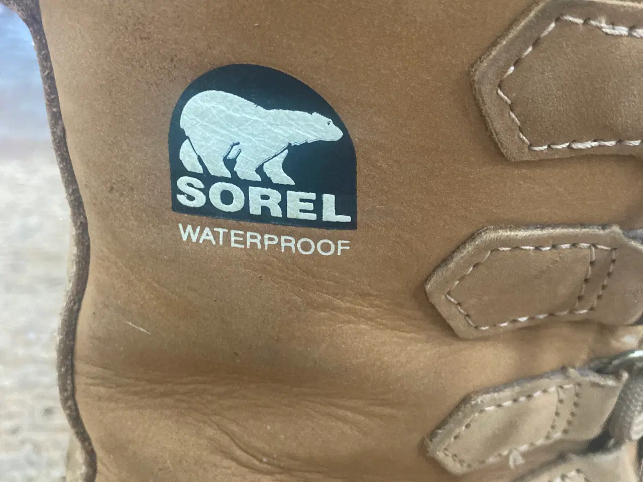 Billede 6 - Vandtætte lune vinterstøvler