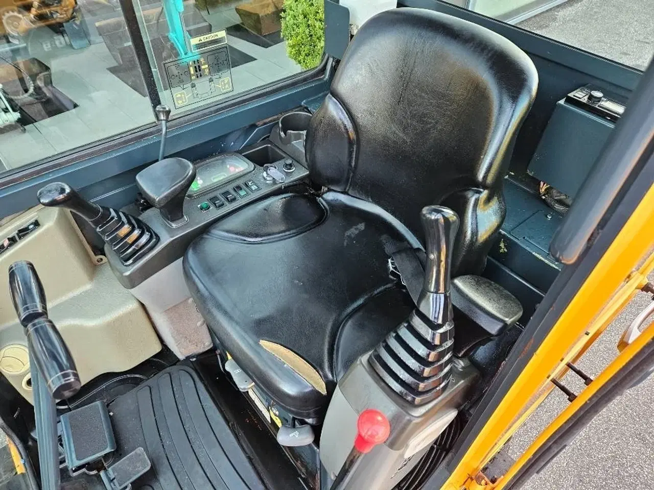 Billede 7 - Hyundai Robex 16-9