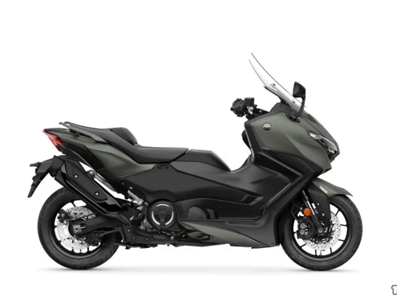 Billede 10 - Yamaha T-Max 560