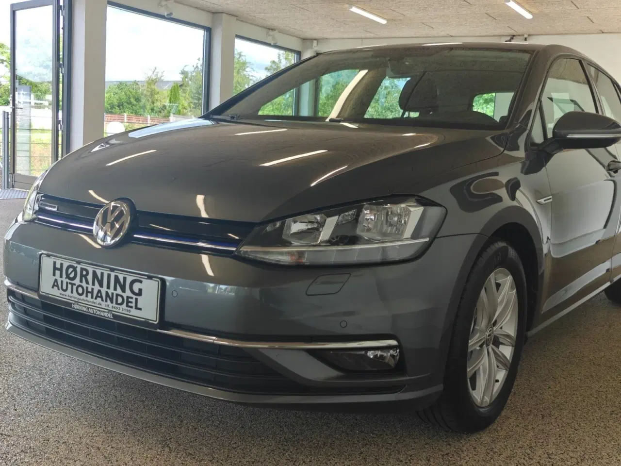 Billede 3 - VW Golf VII 1,5 TSi 130 Comfortline