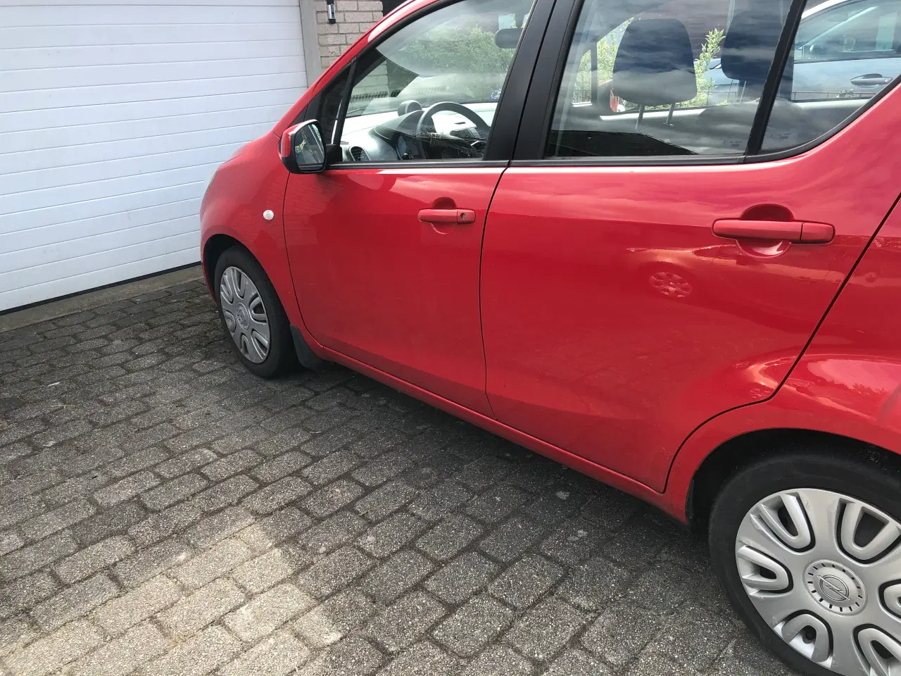 Billede 5 - Fin  billig opel