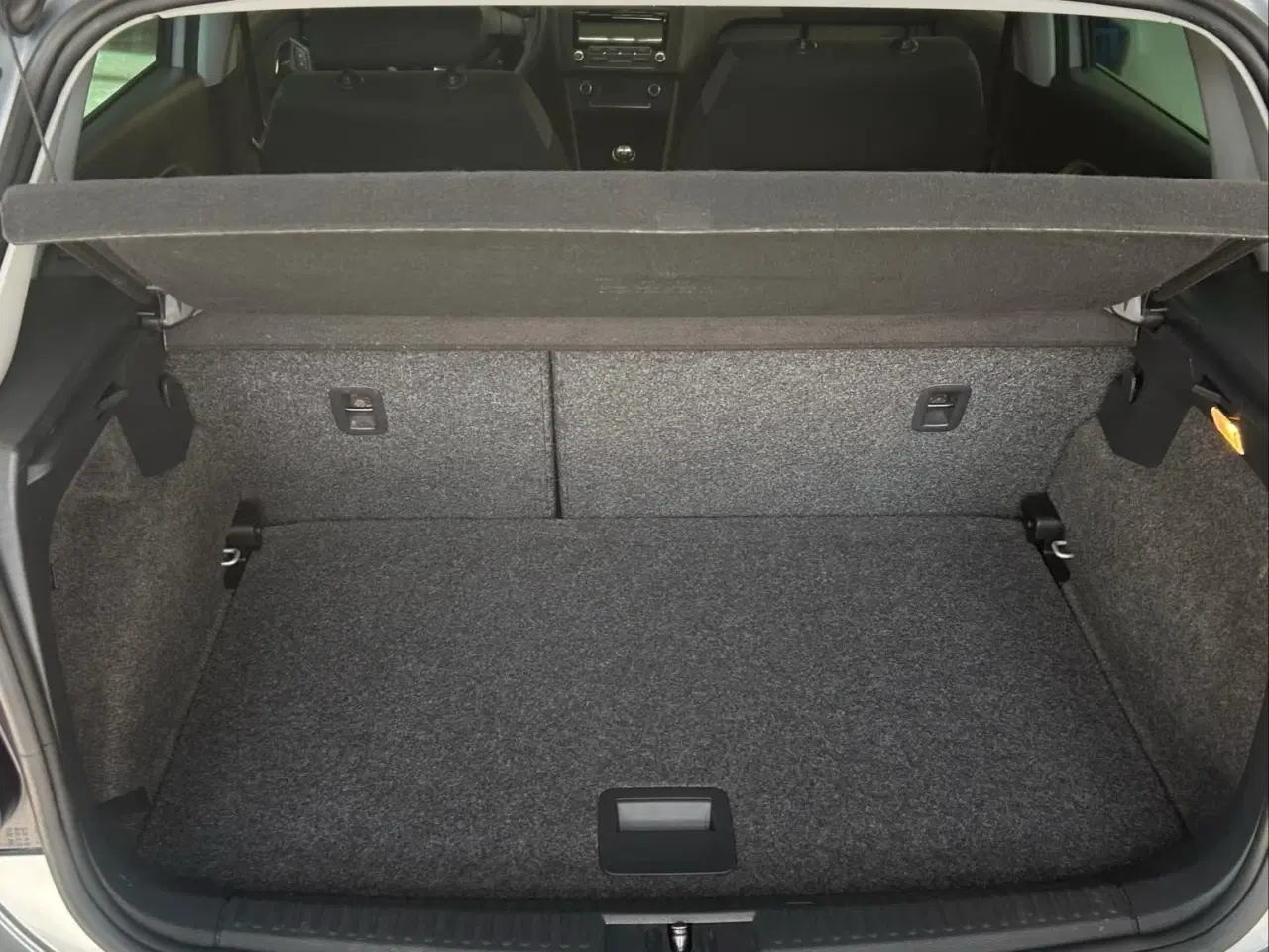 Billede 17 - VW Polo 1,2 TSi 90 Comfortline BMT