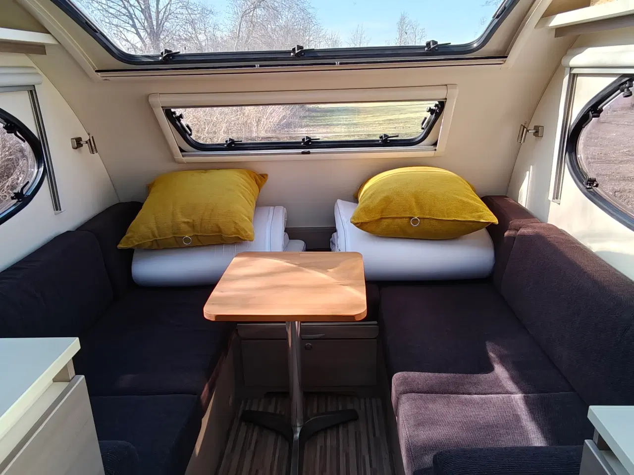 Billede 5 - Solceller, Walker fortelt, Lithium batteri, Mover