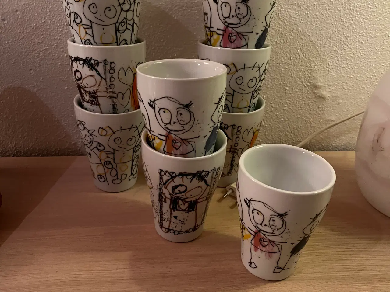 Billede 1 - Poul Pava kopper