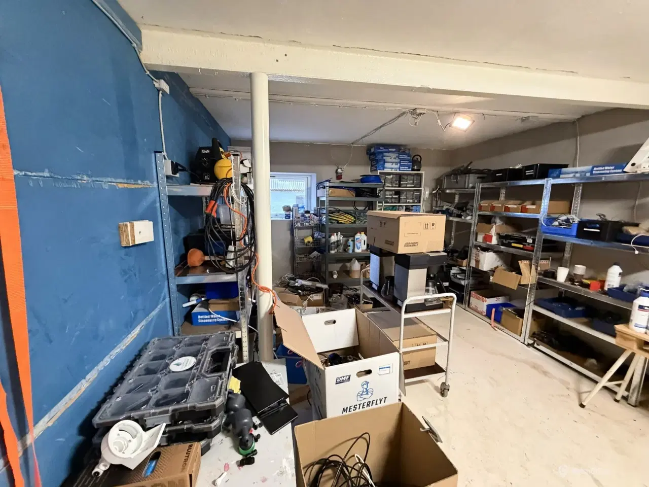 Billede 9 - Lokale med mange muligheder