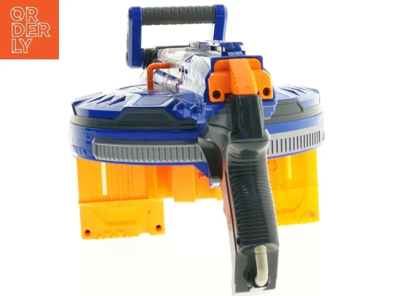 Billede 3 - NERF Hail-Fire Blaster fra Nerf (str. 50 cm)