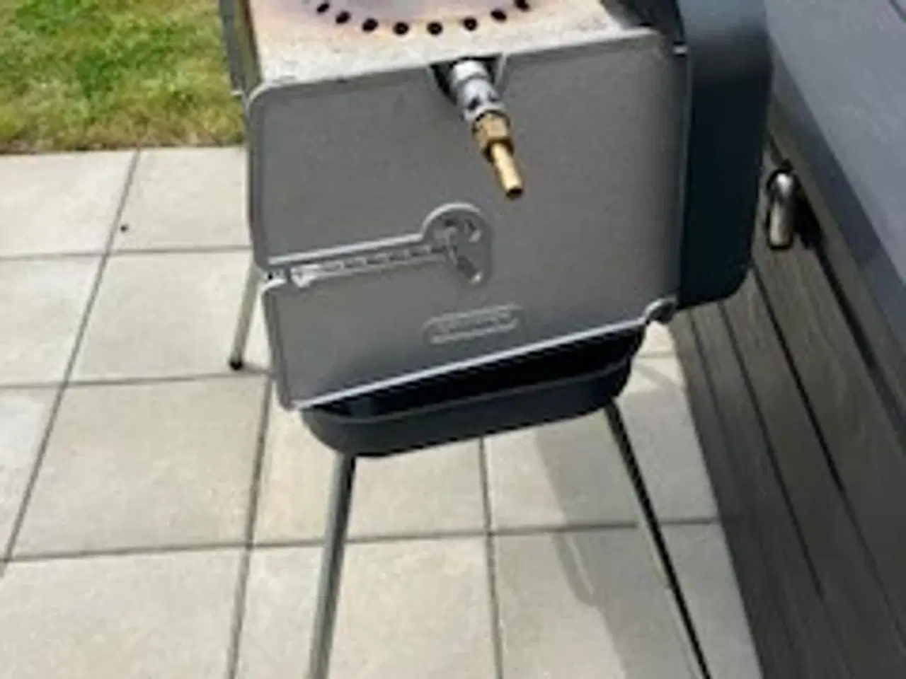 Billede 4 - Kramer Grill
