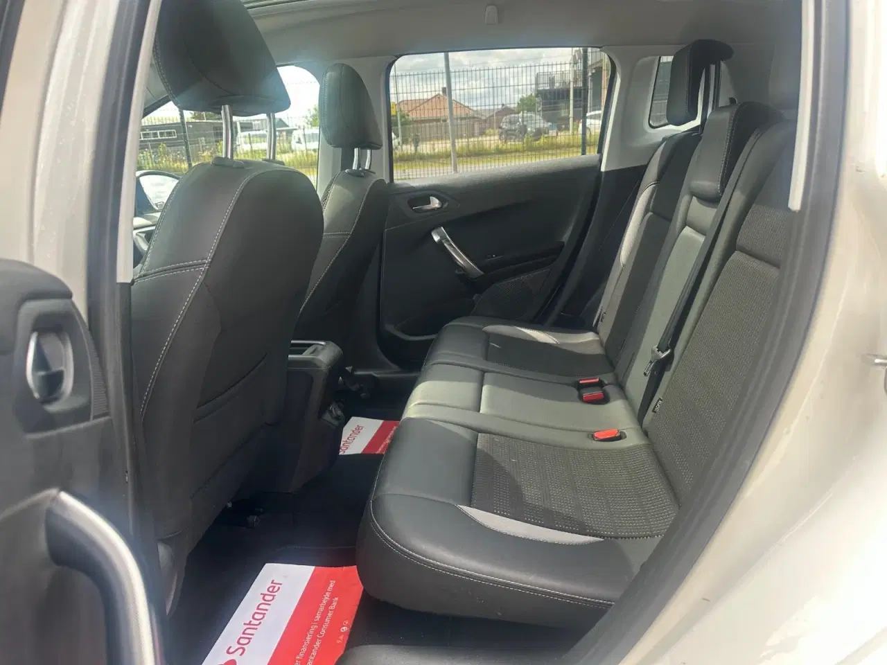 Billede 10 - Peugeot 2008 1,2 e-THP 110 Selection Sky
